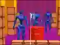 Jeu Tranchez-les tous en ligne