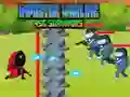 Jeu Survie Imposteur Warline 456 en ligne