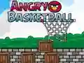 Jeu Basketball En Colère en ligne