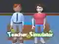 Jeu Simulateur de Professeur en ligne Jeu Simulateur de Professeur en ligne