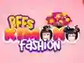 Jeu Meilleures Amies: Mode Kimono en ligne Jeu Meilleures Amies: Mode Kimono en ligne