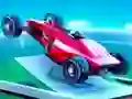 Jeu Trackmania Blitz en ligne Jeu Trackmania Blitz en ligne