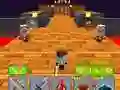 Jeu Création de Pièges en ligne Jeu Création de Pièges en ligne