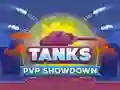 Jeu Duel de Tanks PVP en ligne Jeu Duel de Tanks PVP en ligne