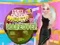 Jeu Transformation de la Bouche d'Ava en ligne Jeu Transformation de la Bouche d'Ava en ligne
