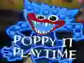 Jeu Poppy, c'est l'heure de jouer en ligne Jeu Poppy, c'est l'heure de jouer en ligne