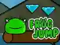 Jeu Saut de grenouille en ligne Jeu Saut de grenouille en ligne