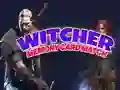 Jeu The Witcher: Match de Cartes en ligne Jeu The Witcher: Match de Cartes en ligne