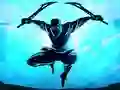 Jeu La Vengeance du Ninja des Ombres en ligne Jeu La Vengeance du Ninja des Ombres en ligne