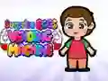 Jeu Distributeur d'œufs surprises en ligne