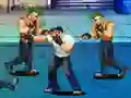 Jeu Rue des Gangs 2D en ligne Jeu Rue des Gangs 2D en ligne