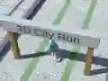 Jeu Course en Ville 3D en ligne