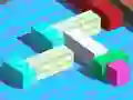 Jeu Casse-tête Cube Minecraft en ligne Jeu Casse-tête Cube Minecraft en ligne