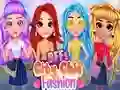 Jeu Mode citadine chic pour BFFs en ligne Jeu Mode citadine chic pour BFFs en ligne