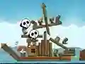 Jeu Héros de Siège : Pillage des Pirates en ligne