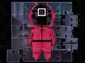 Jeu Puzzle Calmar en ligne Jeu Puzzle Calmar en ligne