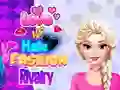 Jeu Rivalité de Mode : Amour contre Haine en ligne