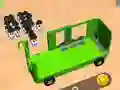 Jeu Bus surchargé en ligne Jeu Bus surchargé en ligne