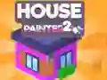 Jeu Peintre de Maison 2 en ligne Jeu Peintre de Maison 2 en ligne