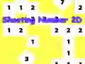 Jeu Tir de Numéro 2D en ligne Jeu Tir de Numéro 2D en ligne