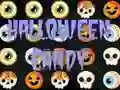Jeu Bonbons d'Halloween en ligne Jeu Bonbons d'Halloween en ligne