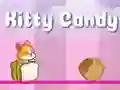 Jeu Candy Kitty en ligne Jeu Candy Kitty en ligne