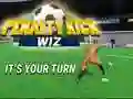 Jeu Magicien du Penalty en ligne Jeu Magicien du Penalty en ligne