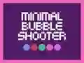 Jeu Tireur de Bulles Minimal en ligne Jeu Tireur de Bulles Minimal en ligne