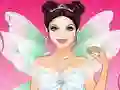 Jeu Barbie étoile des fées en ligne