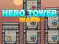 Jeu Guerres des Tours Héroïques en ligne Jeu Guerres des Tours Héroïques en ligne