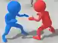 Jeu Défi des Rois du Slap Run en ligne Jeu Défi des Rois du Slap Run en ligne