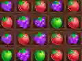 Jeu Fruits Mania Bonbons Sucrés en ligne Jeu Fruits Mania Bonbons Sucrés en ligne