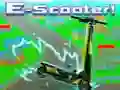 Jeu E-Trottinette! en ligne Jeu E-Trottinette! en ligne