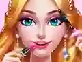 Jeu Salon de maquillage beauté en ligne Jeu Salon de maquillage beauté en ligne