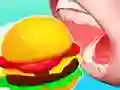 Jeu Casse-tête de Rush de Snacks en ligne Jeu Casse-tête de Rush de Snacks en ligne