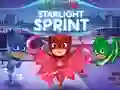 Jeu PJ Masks: Sprint Étoilé en ligne