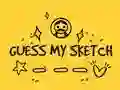 Jeu Devine Mon Croquis en ligne Jeu Devine Mon Croquis en ligne