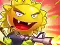 Jeu Zombies: Guerre des Plantes Évolution en ligne Jeu Zombies: Guerre des Plantes Évolution en ligne