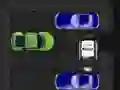 Jeu Débloquer la voiture verte en ligne