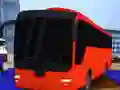 Jeu Stationnement de bus 2022 en ligne