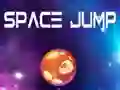 Jeu Saut spatial en ligne Jeu Saut spatial en ligne