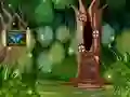 Jeu Évasion de la cabane dans les arbres en ligne Jeu Évasion de la cabane dans les arbres en ligne