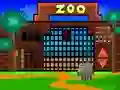 Jeu Évasion du zoo en ligne Jeu Évasion du zoo en ligne