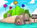 Jeu Évasion de l'île abandonnée en ligne Jeu Évasion de l'île abandonnée en ligne