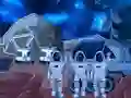 Jeu Évasion de la fille de l'espace en ligne Jeu Évasion de la fille de l'espace en ligne