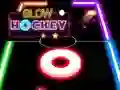Jeu Hockey Lumineux en ligne Jeu Hockey Lumineux en ligne