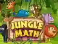 Jeu Jeu en ligne Mathématiques dans la Jungle en ligne Jeu Jeu en ligne Mathématiques dans la Jungle en ligne