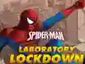 Jeu Spider-Man : Verrouillage du laboratoire en ligne Jeu Spider-Man : Verrouillage du laboratoire en ligne