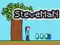 Jeu Steveman en ligne Jeu Steveman en ligne