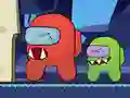 Jeu Zombies Imposteurs en ligne Jeu Zombies Imposteurs en ligne